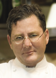 Charlie Trotter, Charlie Trotter’s